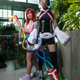 Image for article titled This Could Just Be The Absolute Best Weekend For Cosplay, Ever